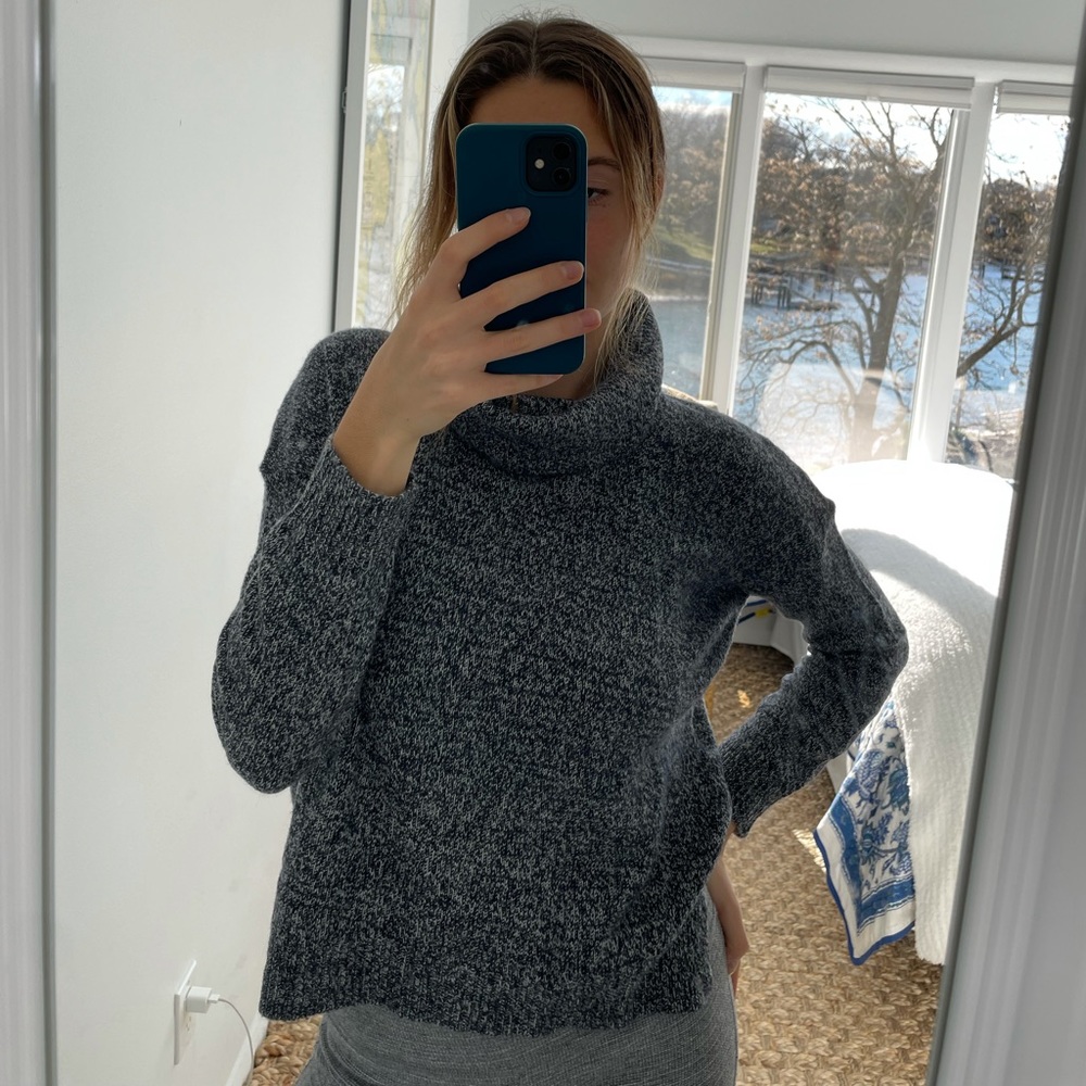 Native Youth Sweater